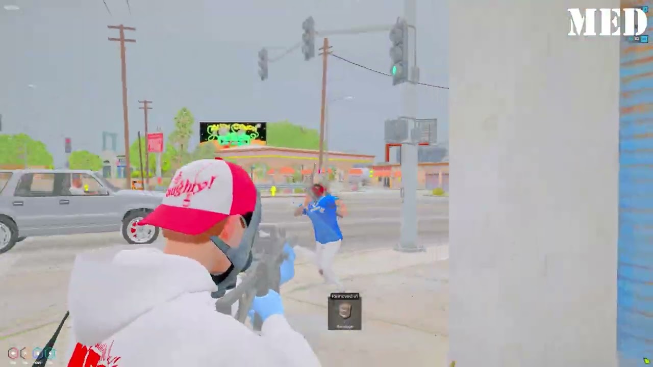 Triple Threat | ALTF4 4.0 Montage