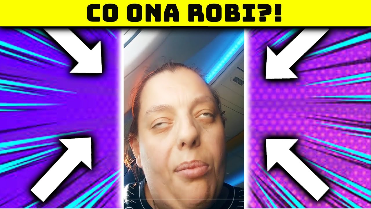 UWAŻAJ, CO TWOJE DZIECI OGLĄDAJĄ W INTERNECIE! Patologia na Tiktoku