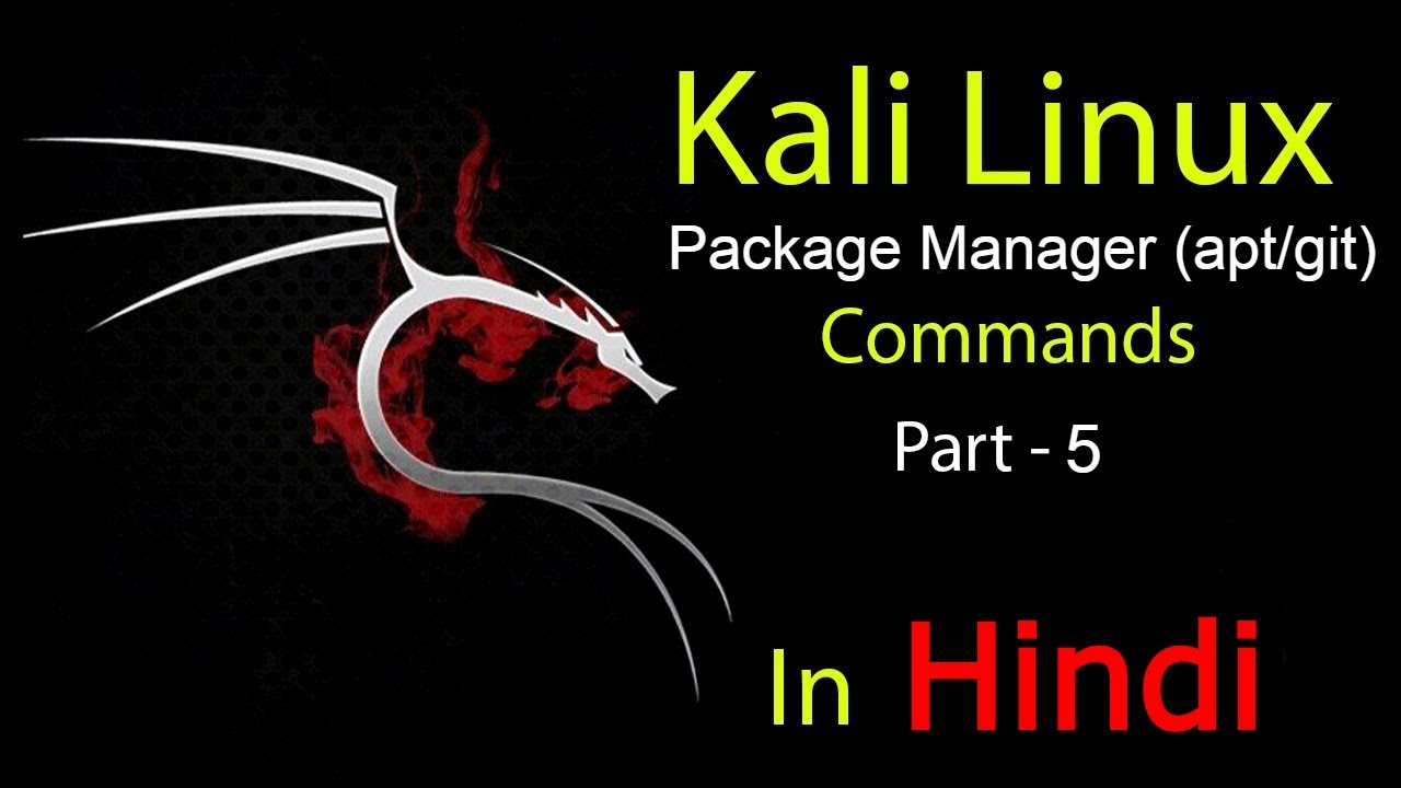 How to install Packages in Linux ? Getting Software on Linux [Hindi]
