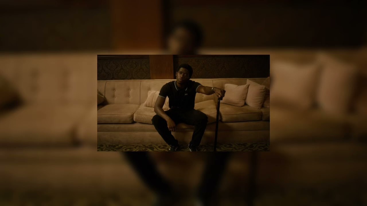 Lil Zino - Bad Boy Fetish (One Take) SLOWED