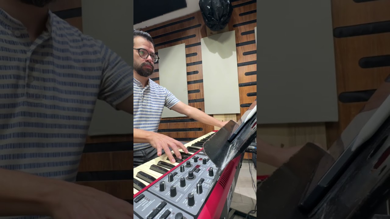 Comienzan ensayos de la gira