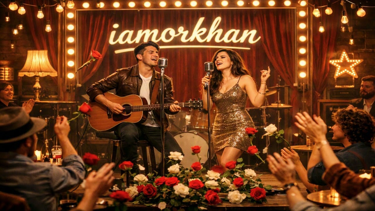 Ötən Günlərimi Qaytaraydılar  AI Cover (DUET)