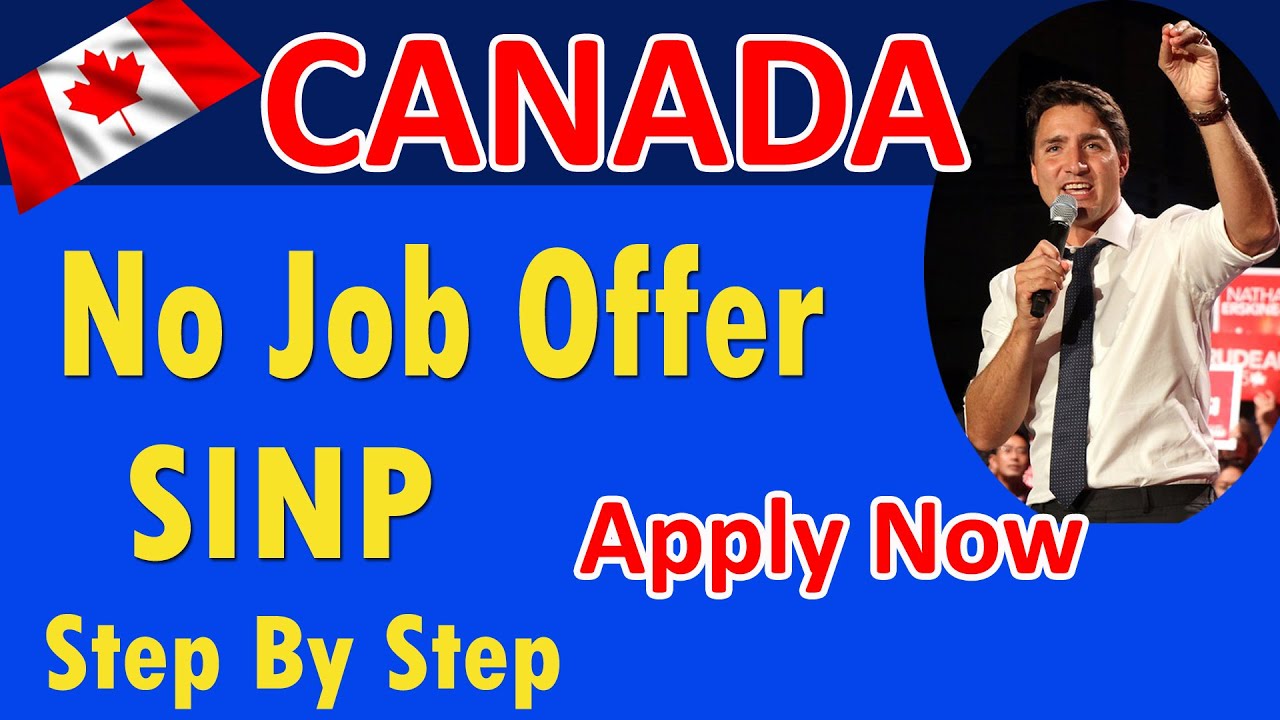 Canadian Province Saskatchewan PR Visa Process || PNP Occupation In Demand Saskatchewan
