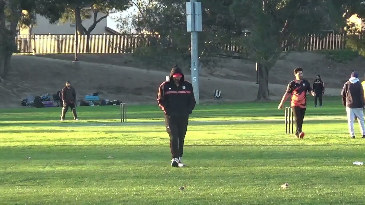 Shaheens vs OC Fighters T20