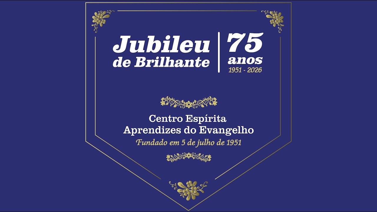 Palestra ao vivo 05/02/2026