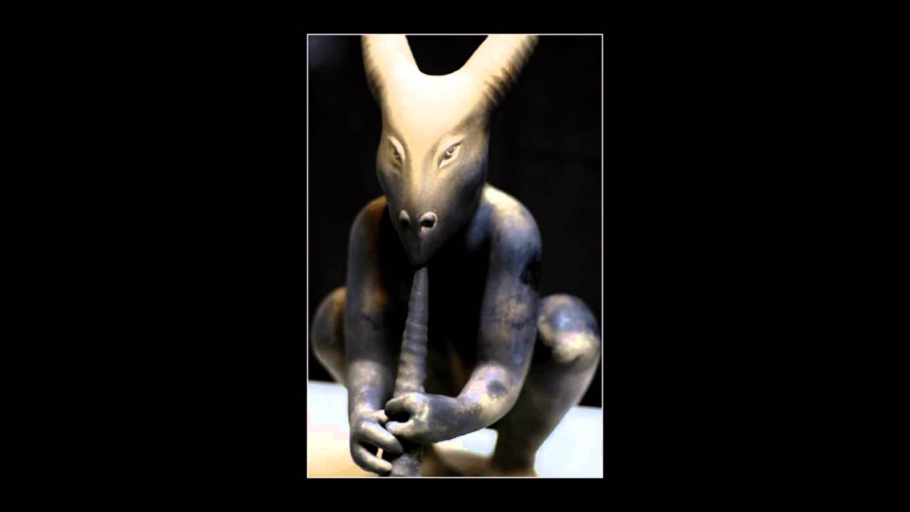 Septicflesh Mix - Anubis + orchestral version with female voice
