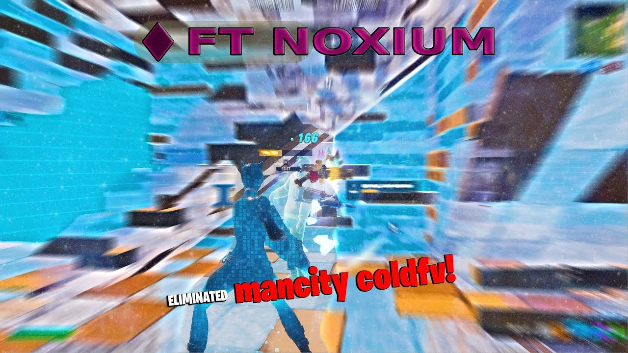 HOW I GRIEFED NOBLE SCRIM OPEN LOBBYS WITH NOXIUM AI
