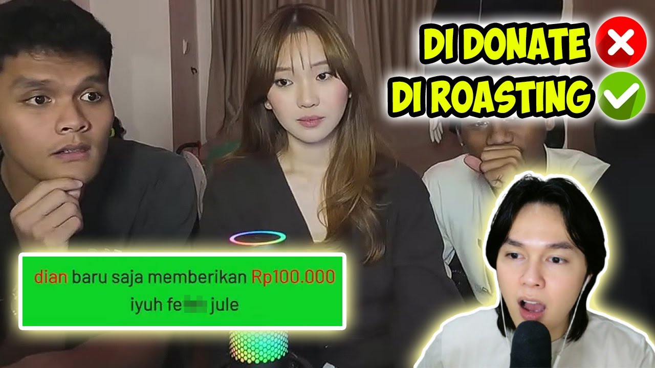 JULE KENA MENTAL