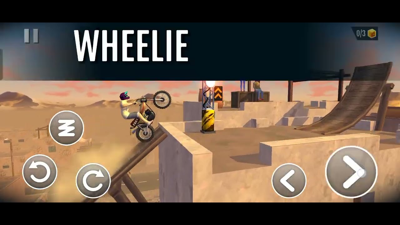 Stand Bike Extreme Game 🎮#gaming #indiantractor3d #games 