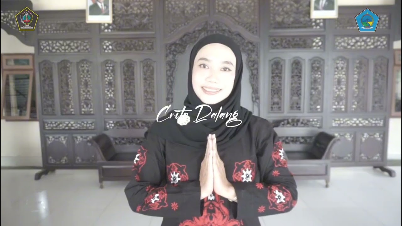 CRITO DALANG