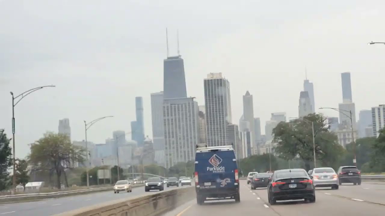 IMPRASIA - to be with you again - Lakeshore Drive
