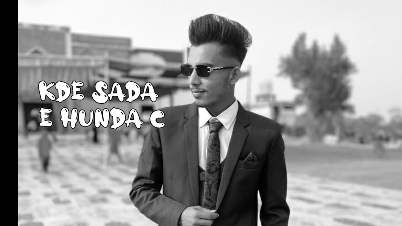Kde sada e hunda c ll ARJAN Dhillon new leaked song 