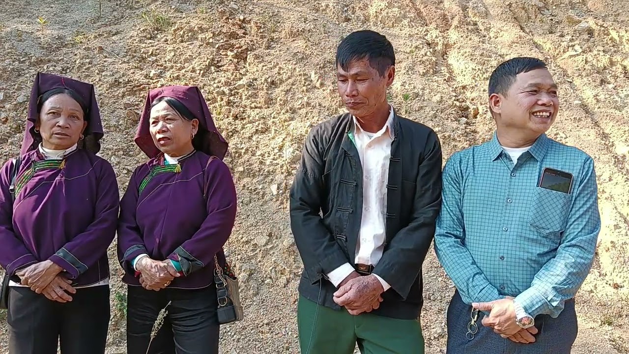 Giao lưu hát shi hội kéo lèo gái bắc ninh và trai lạng sơn 
