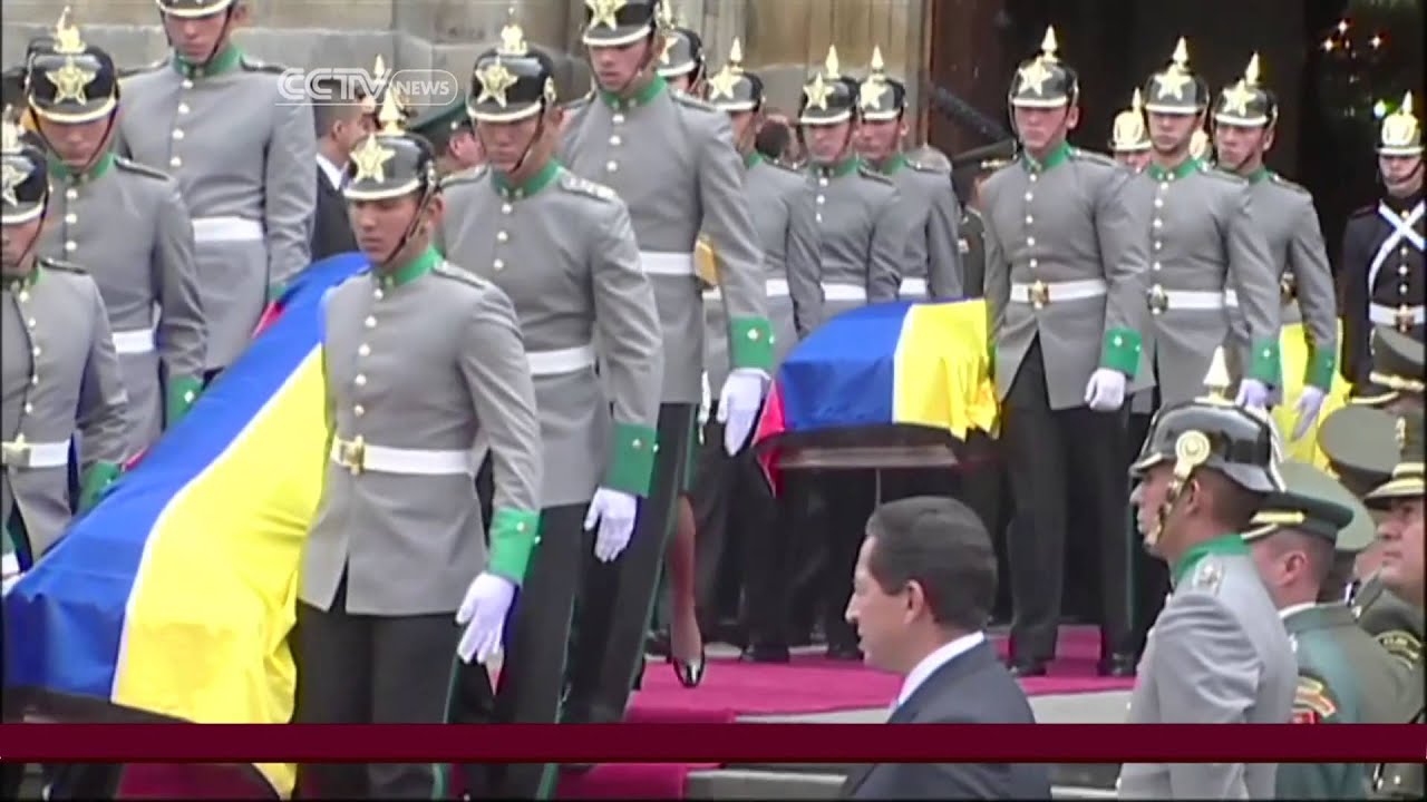 Paramilitary groups are preventing displaced Colombians from reclaiming their land