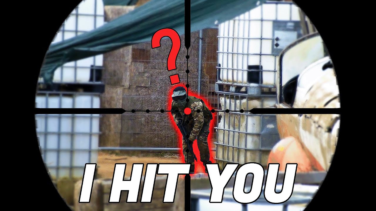 Airsoft Funny Moments | Friendly Fire, AAP-01 and Headshots