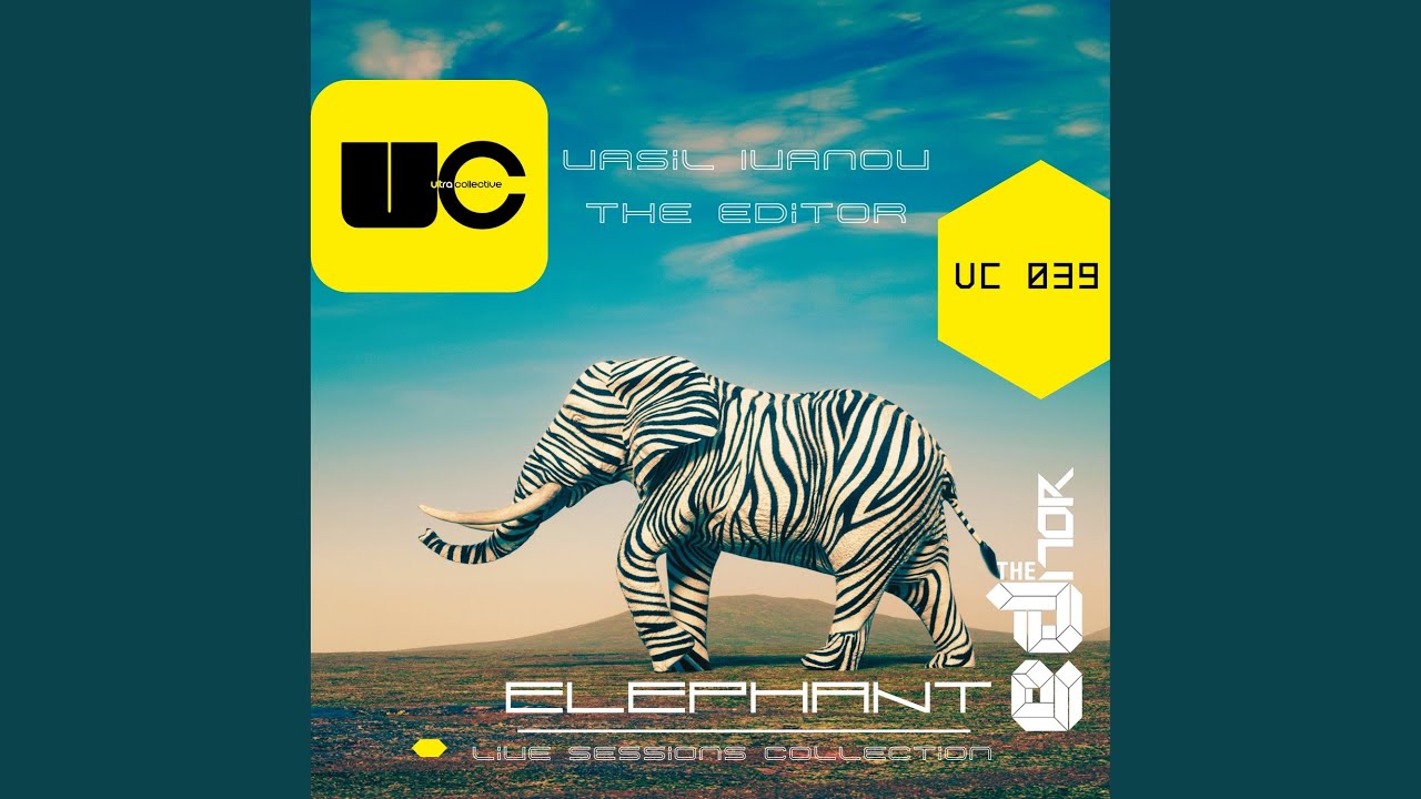 Elephant (Live Sessions Collection)