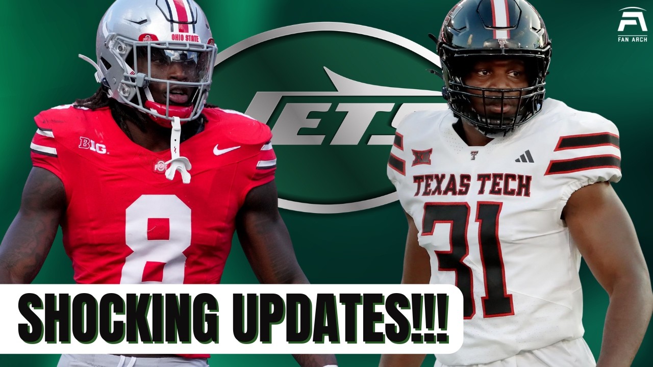 This Is EXACTLY What We Needed... | Daily Jets News & Rumors