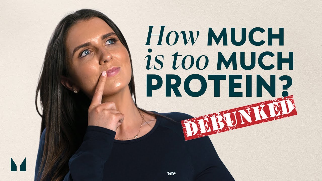 Protein Facts vs Fiction | Debunking Popular Protein Myths | Myprotein