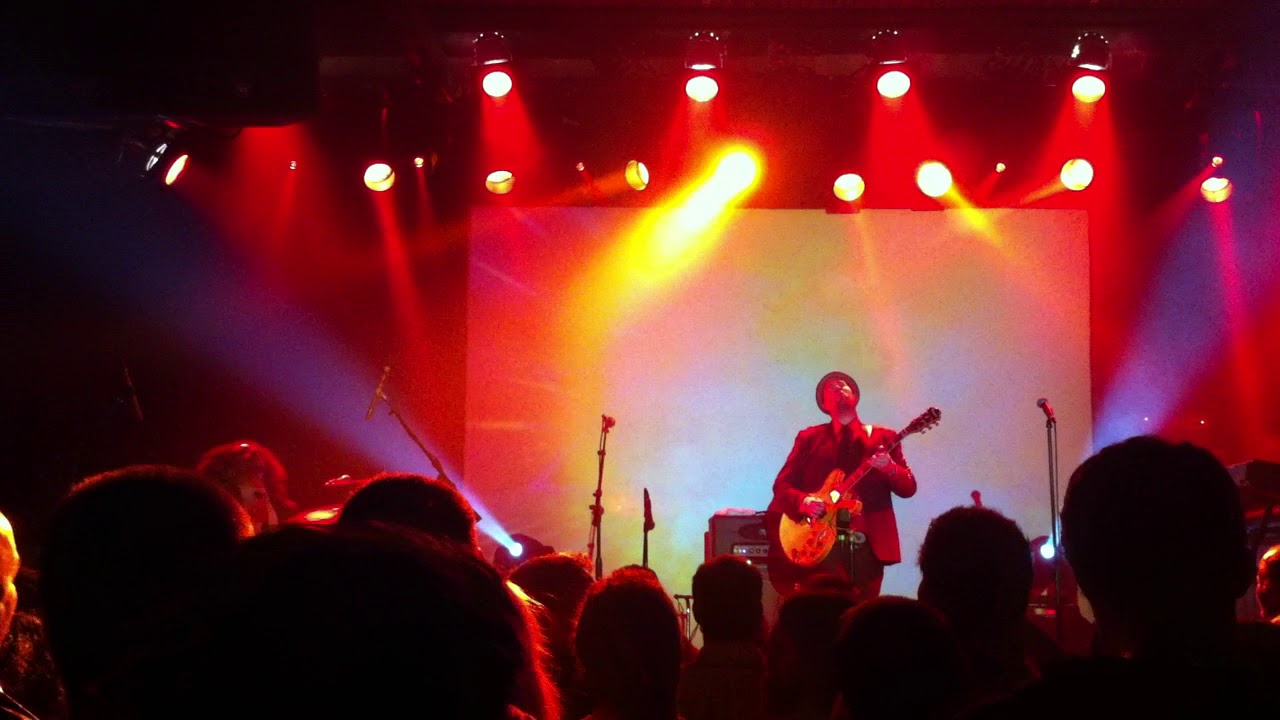 Soulive - Beatles Cover - "I Want You, She's So Heavy" at The Independent