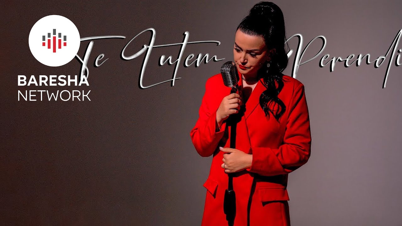 Qendresa Batllava - Te Lutem Perendi