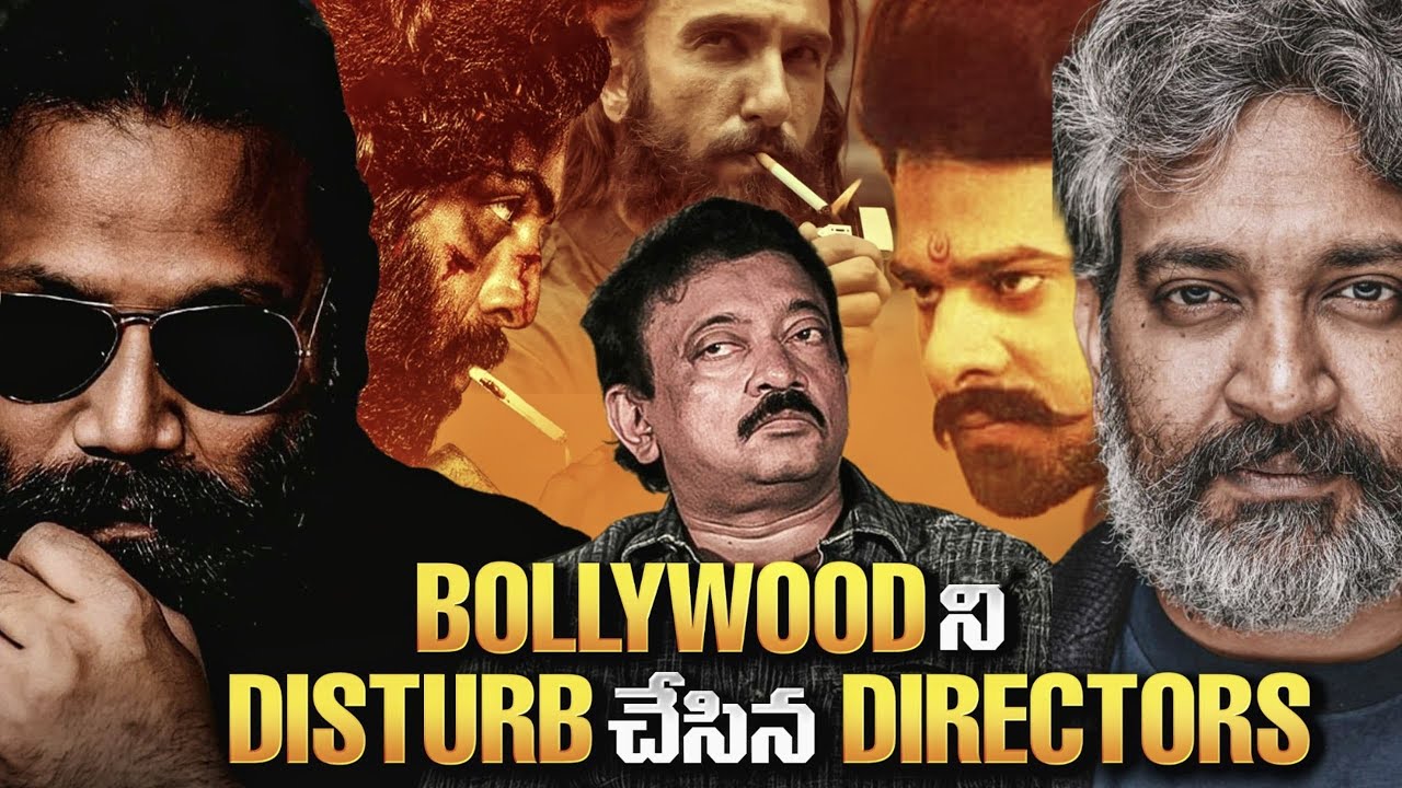 How Rajamouli’s Baahubali & Vanga’s Animal Broke Bollywood’s FAKE Propaganda | Dhurandhar | Thyview