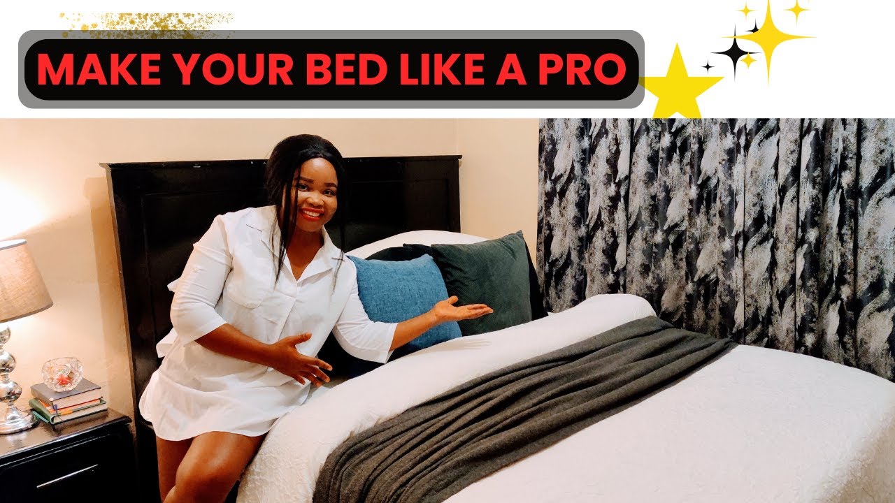 Huge Bedroom Transformation| Bedroom Makeover 