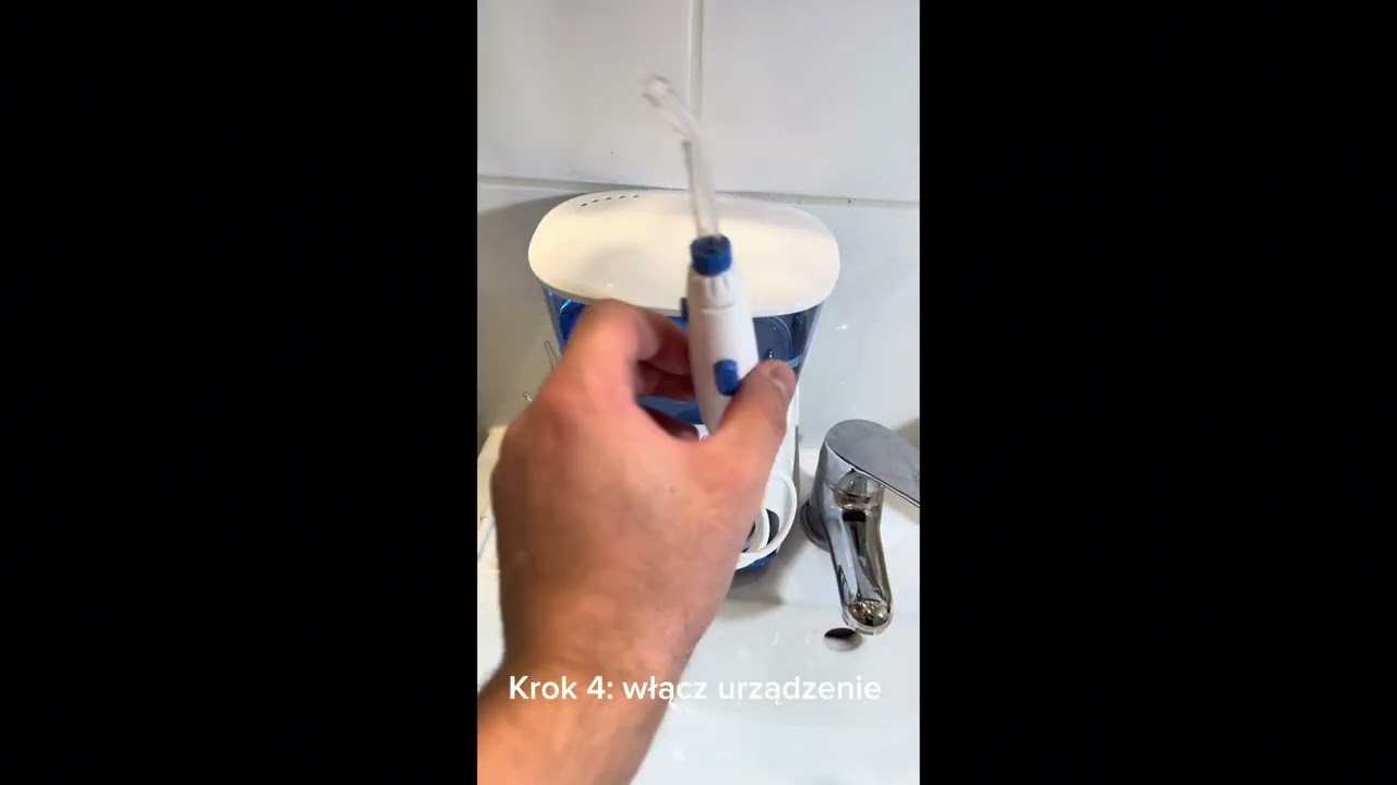 Jak używać OraVibe?