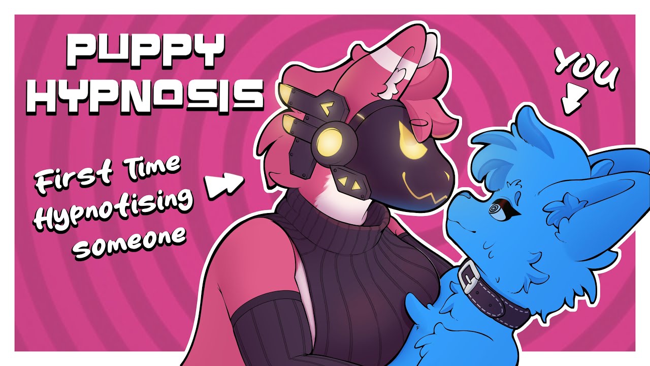 [Furry ASMR] Mamagen Hypnotizes You into Puppy State! [F4A]