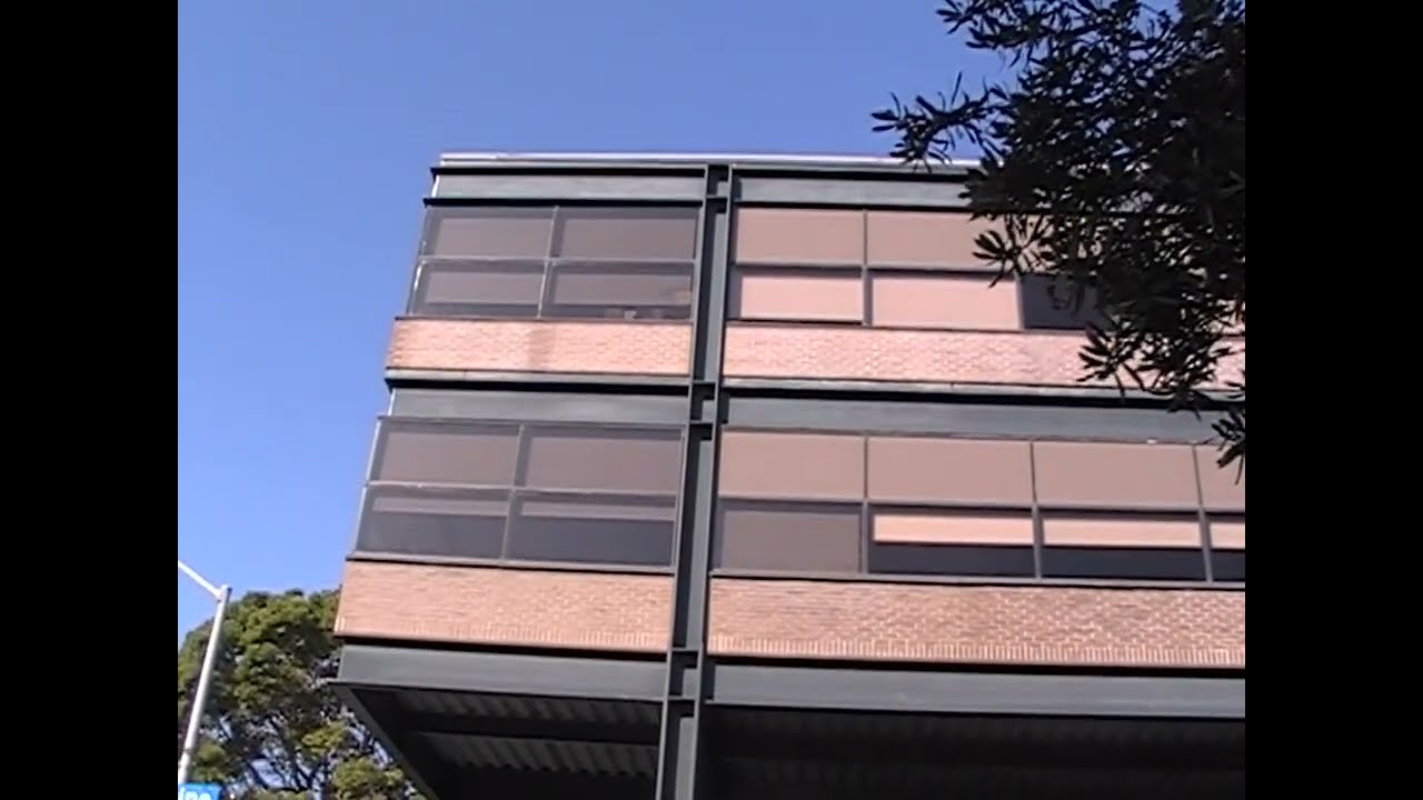 Camcorder Test Footage: JVC EVERIO GZ-MG130U | South of Ocean Park and Main Street