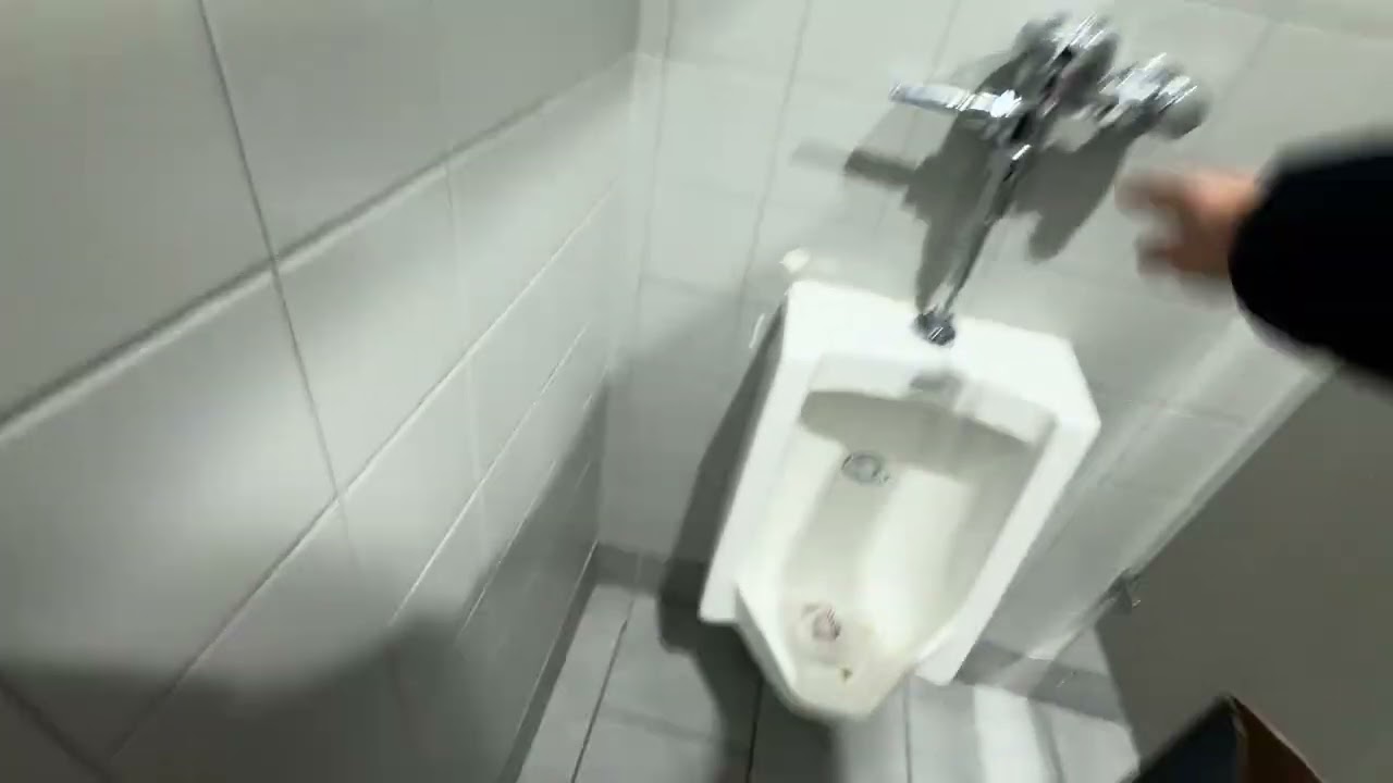 Men’s Restroom Shoot | World Market | Bergen Town Center | Paramus, NJ