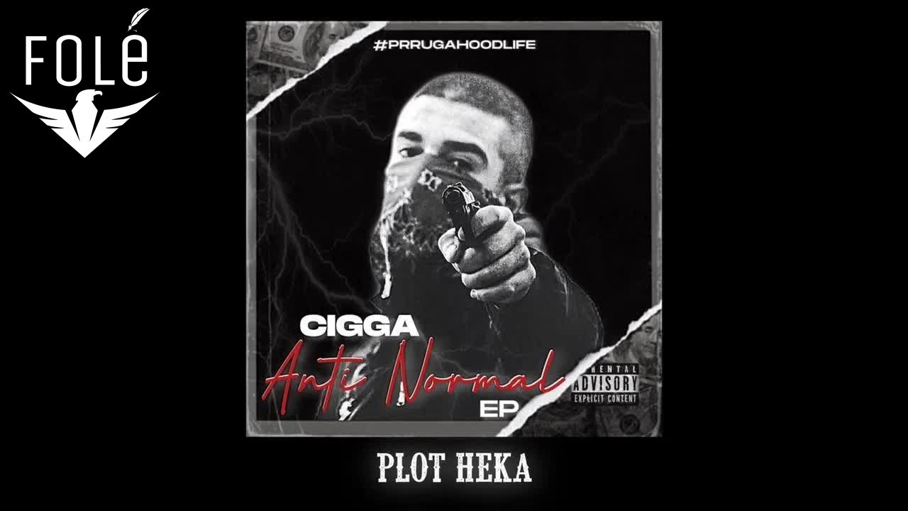 CIGGA - PLOT HEKA