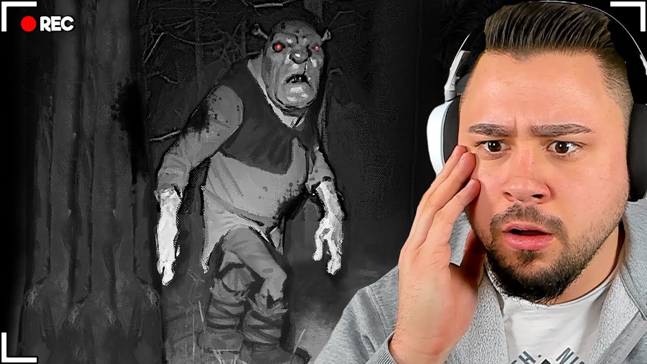 WIE &Uuml;BERLEBT MAN 5 N&Auml;CHTE in SHREK&acute;S HOTEL !