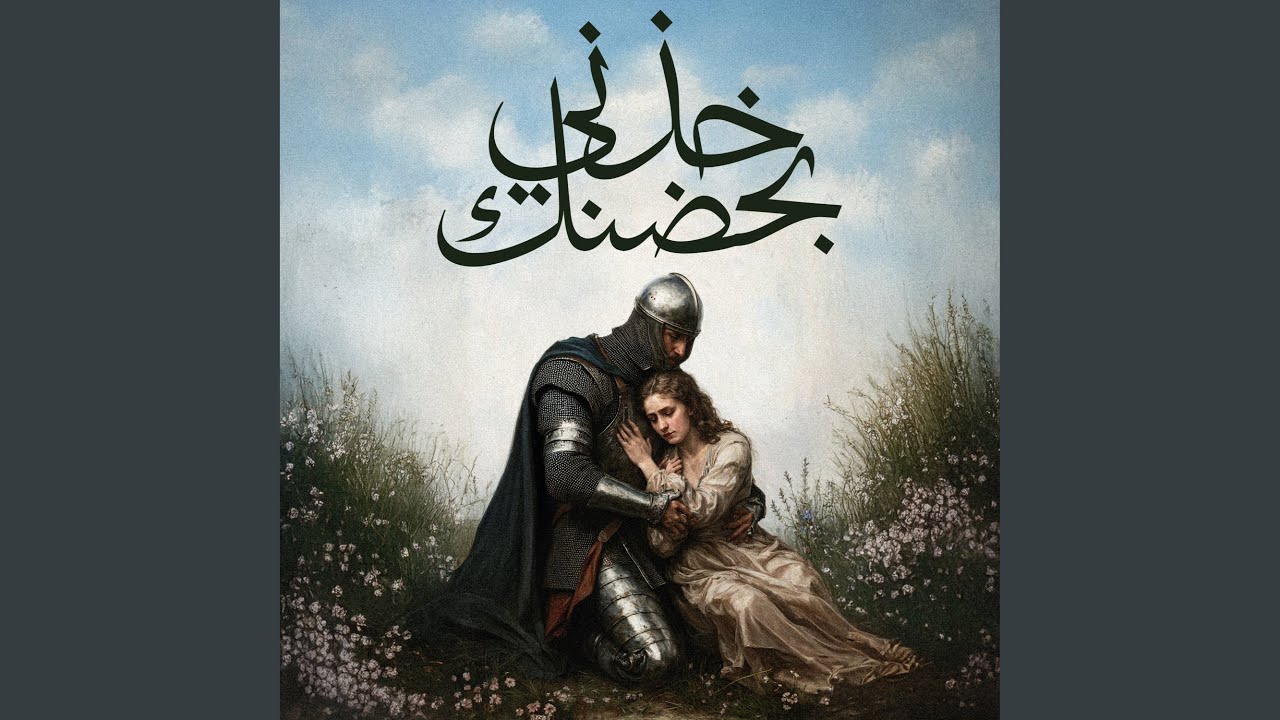 خذني بحضنك