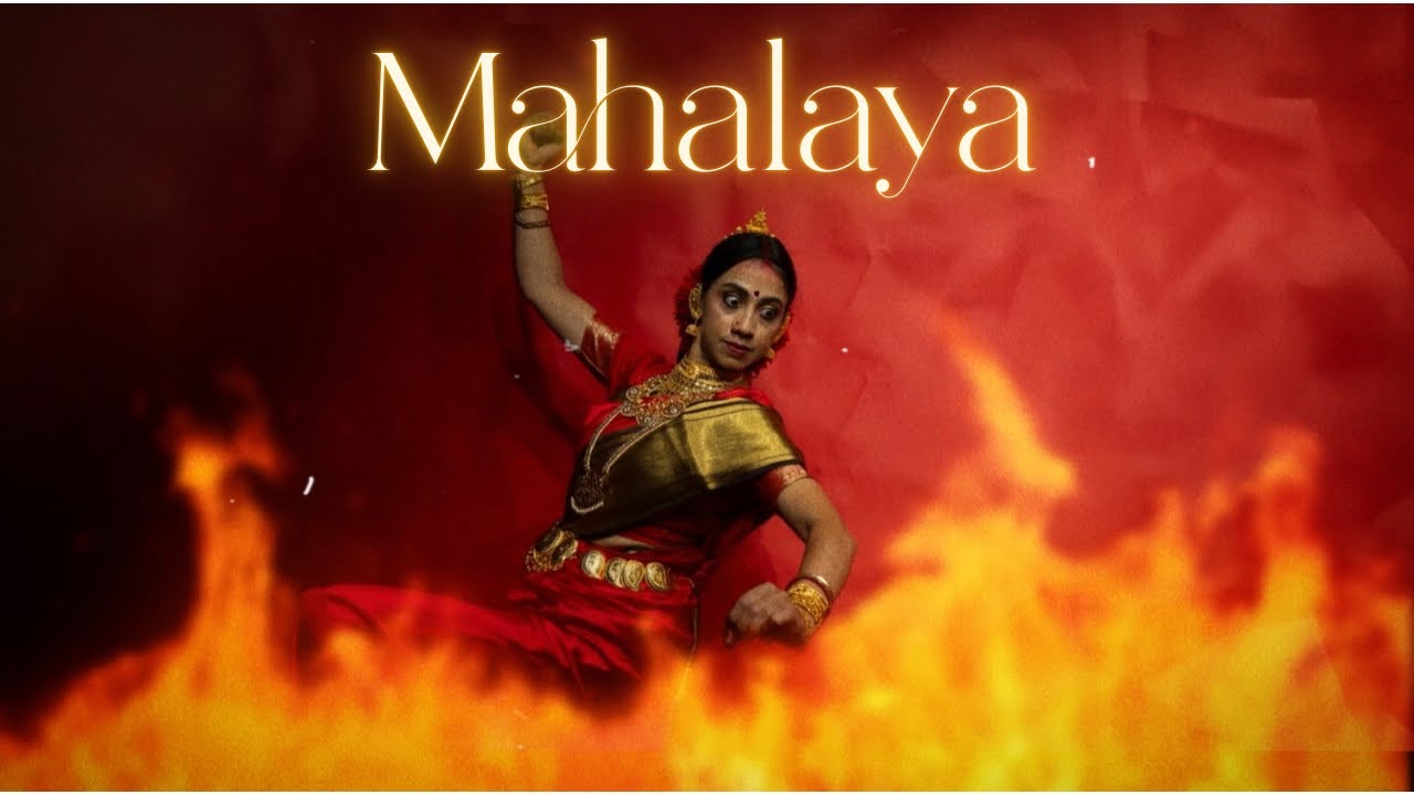 MAHALAYA: The greatest victory (in English)