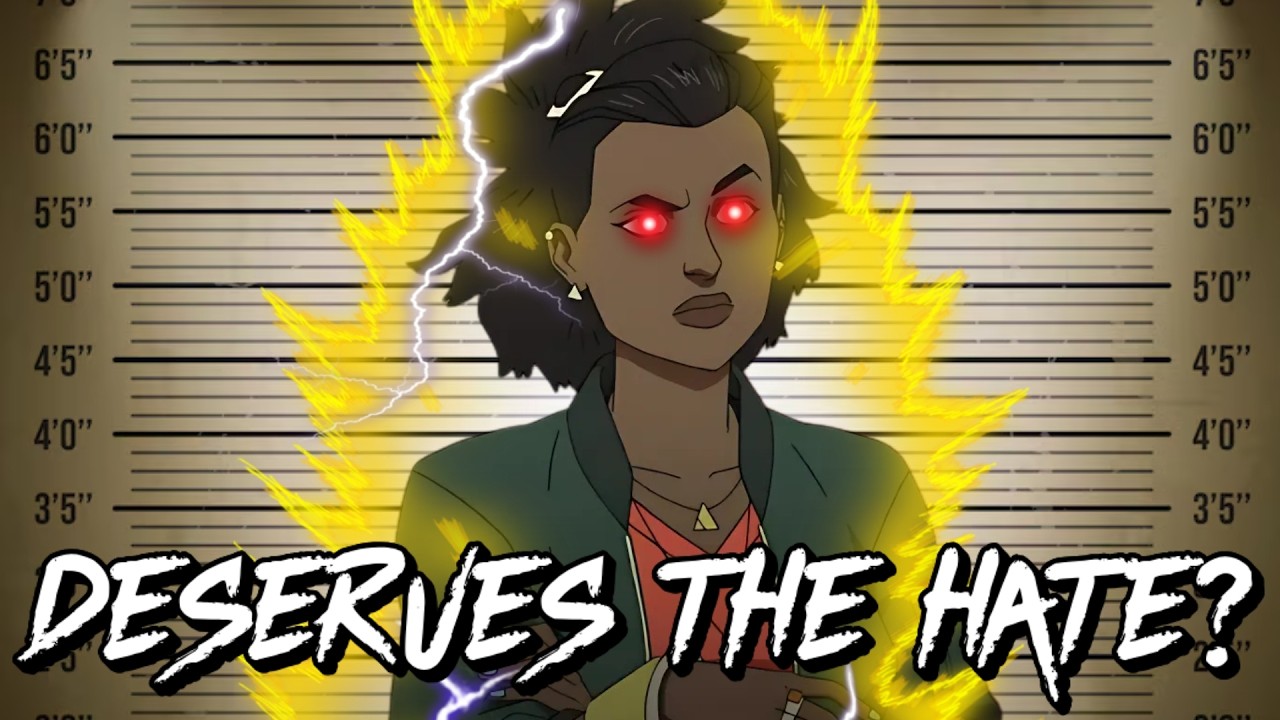 Amber vs. the World: Is the Hate Justified?