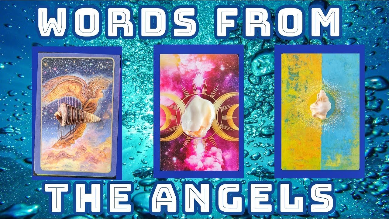 What do the Angels have to say to you? 👼 Pick a Card Reading 💕 Timeless 🔮