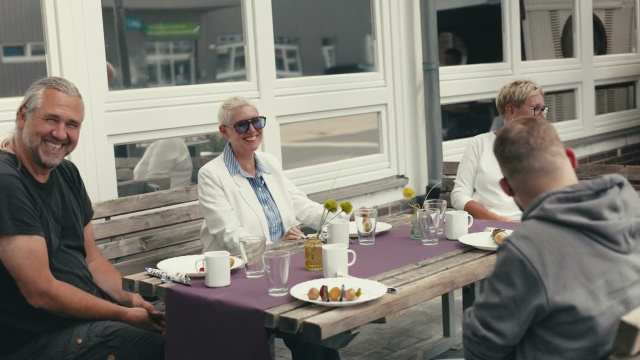 Lorenz Grillzange „Claus“ – hochwertige Edelstahlzange für präzises und komfortables Grillen