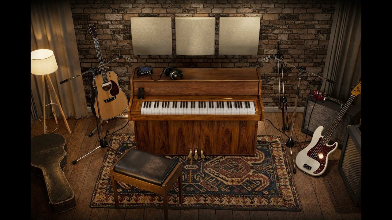 Ruhun Səsi — Voice of the Soul | Silk Road Jazz