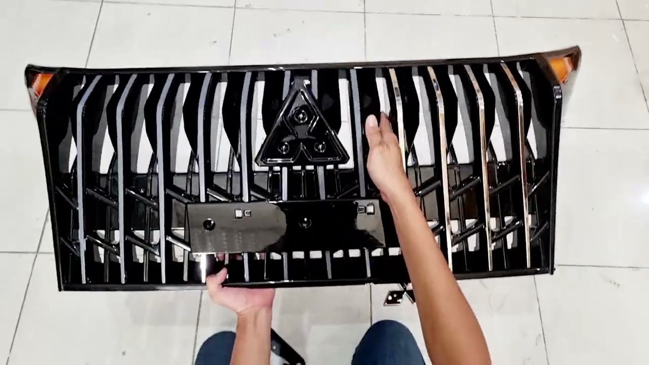 Review Grill Xpander Cross 2022 Terbaru up Model Transformer Import