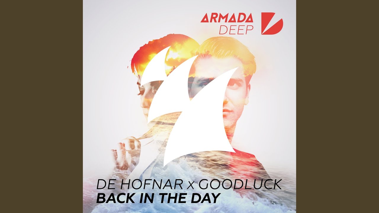 Back In The Day (Original Mix)