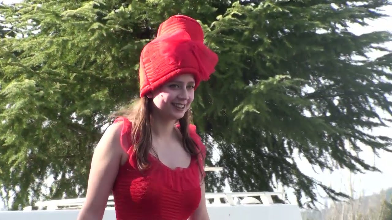 Carnaval Lordelo 2023