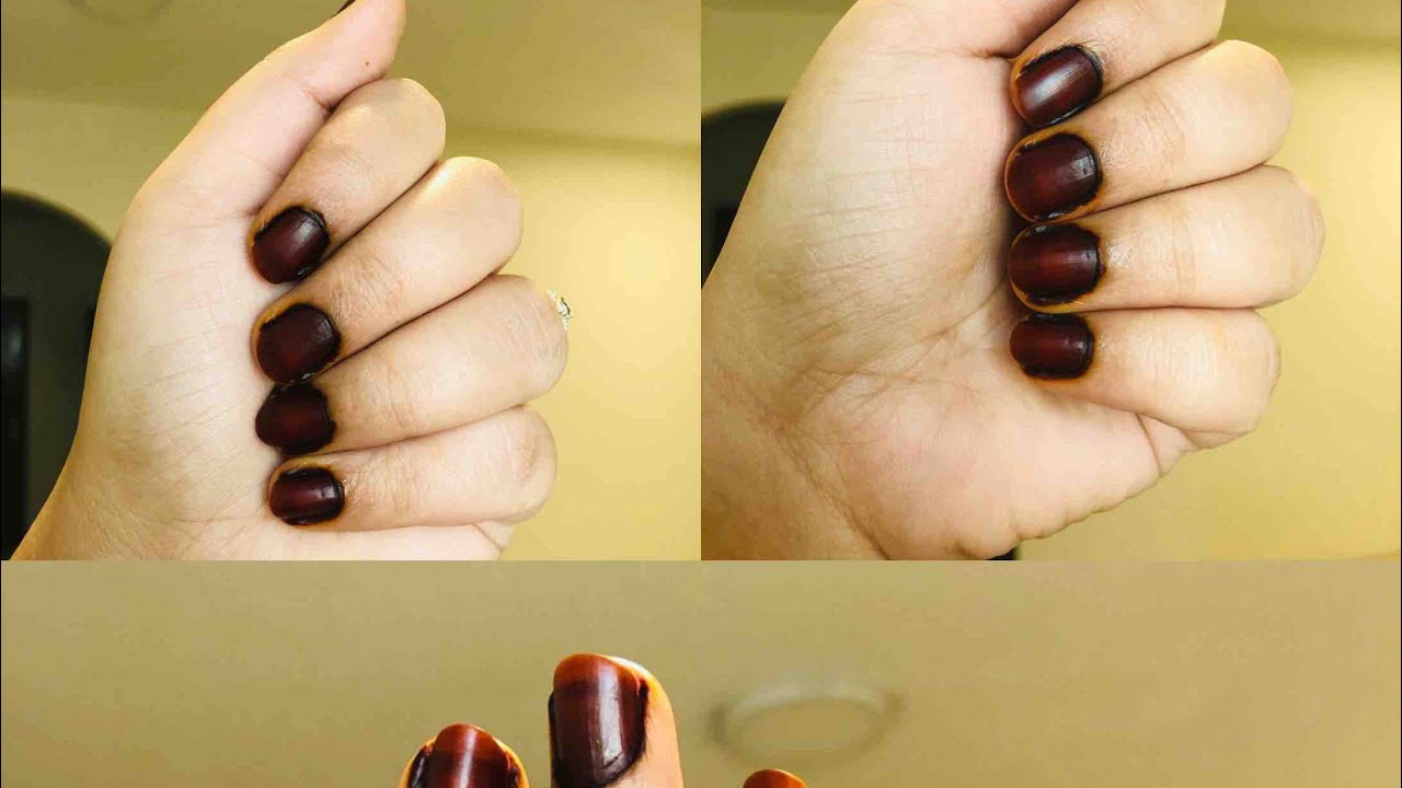 #Sharkaramailanji# ശർകര മൈലാഞ്ചി എളുപ്പത്തിൽ#long lasting nail Mehndi 💅🏻💅🏻💅🏻💅🏻