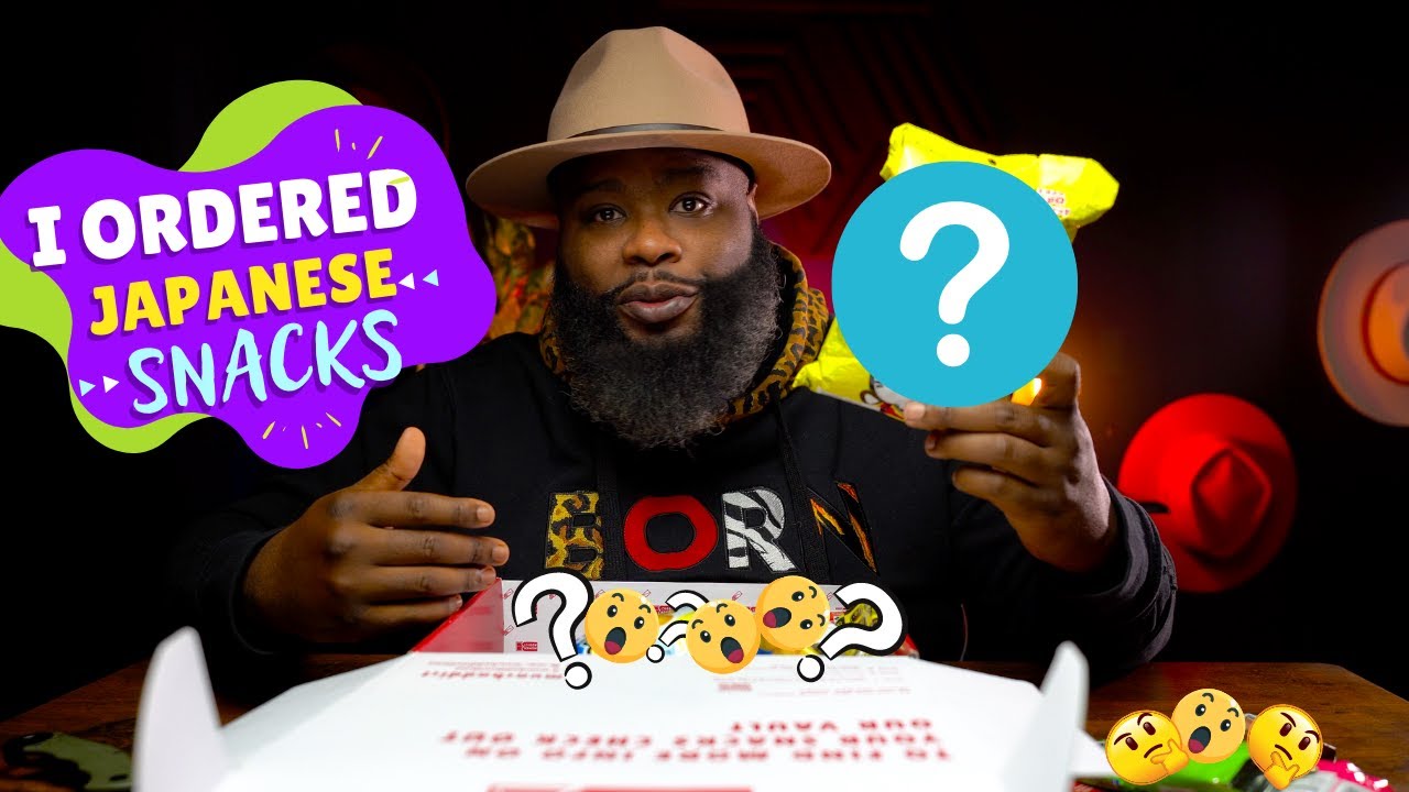 THE BEST SNACK BOX EVER!  / Munch ADDICT  Subscription Box