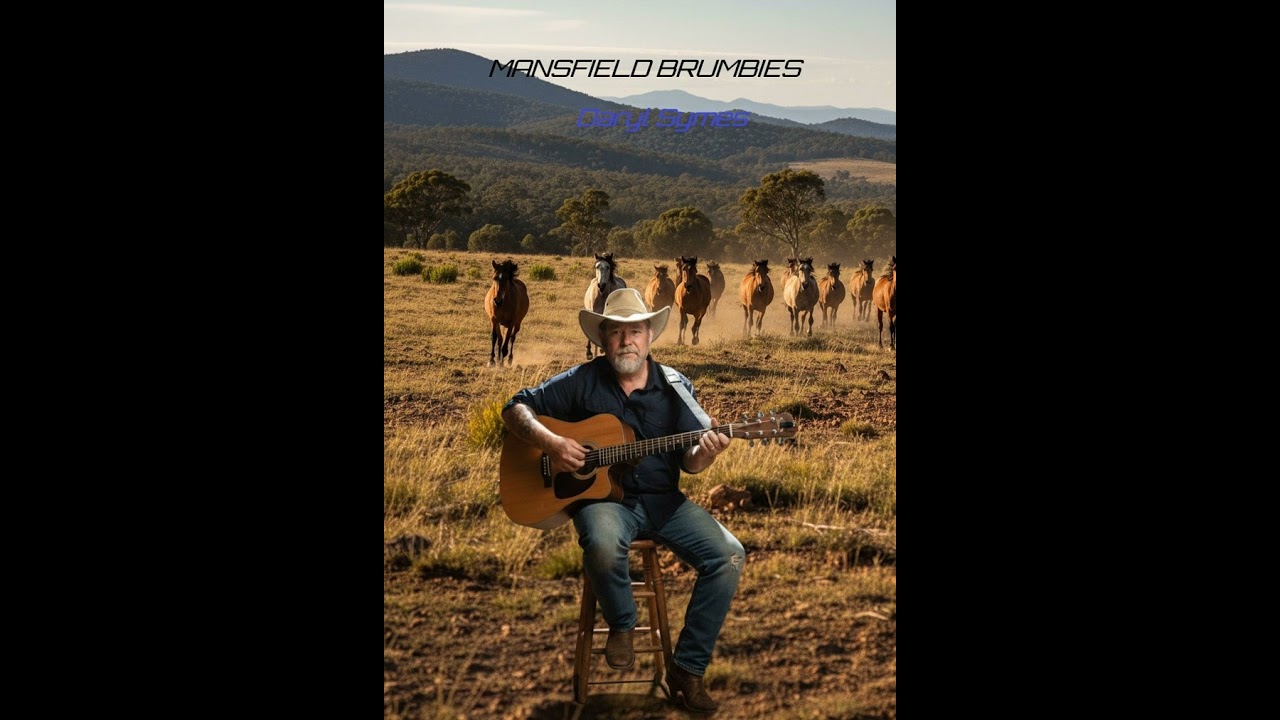 Echoes In The High Country