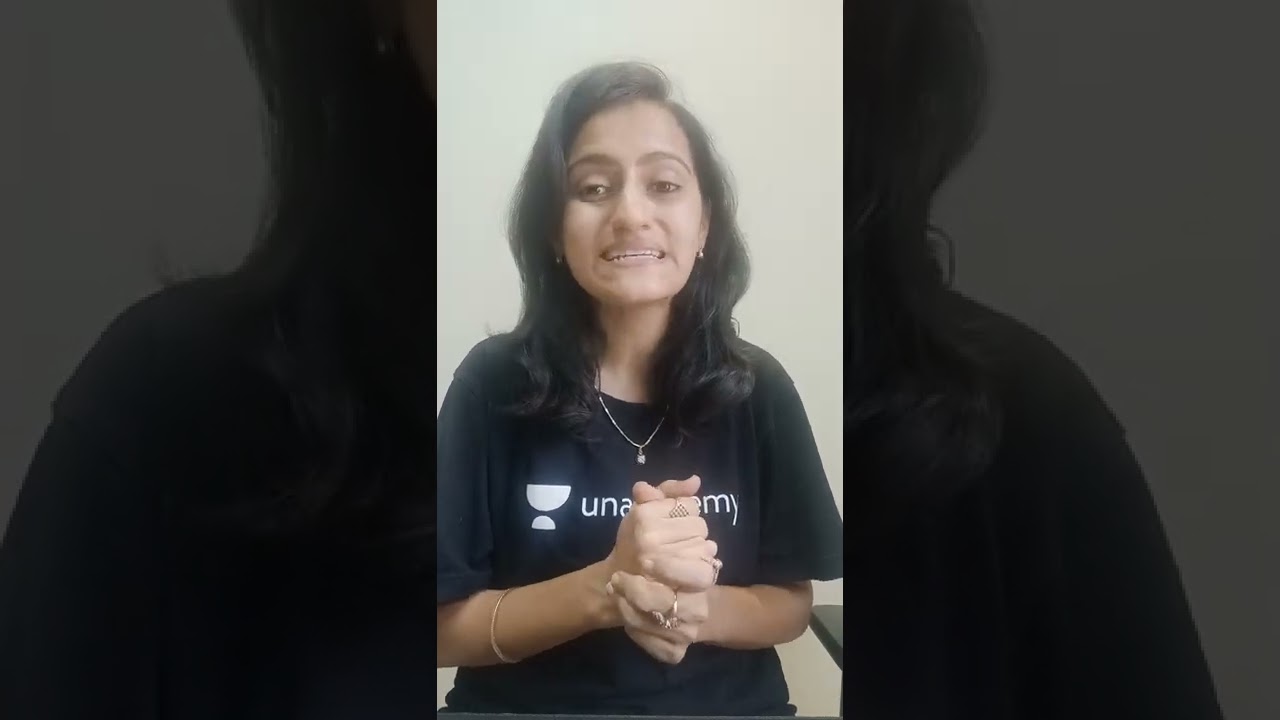 Doubt clarification session - Dr Nikita Nanwani