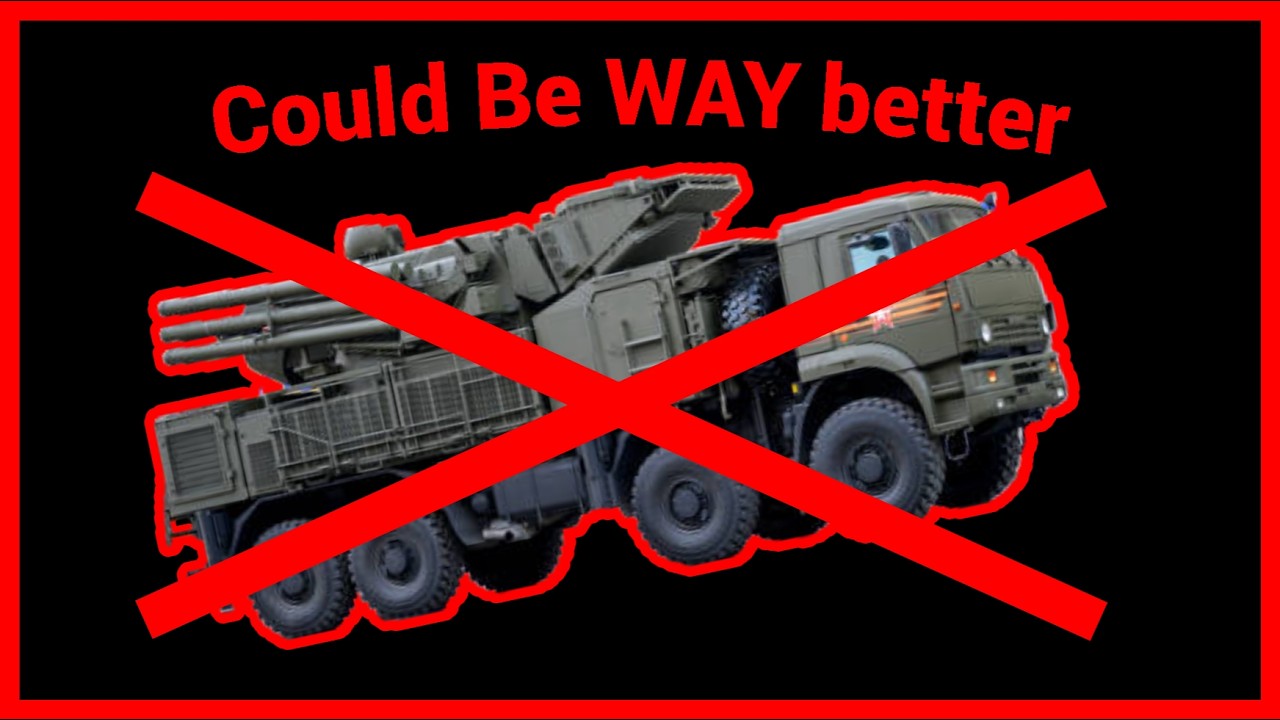Solving Wartycoons Anti-air problem
