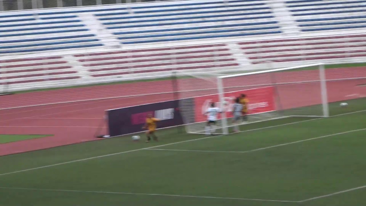 PFF Women's League 2023 - Battle for Third - De La Salle University vs. Far Eastern University