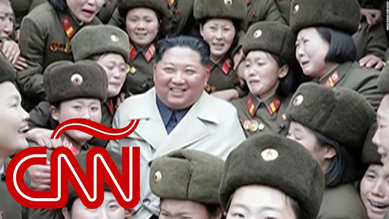 Qué mensaje transmite Kim Jong Un con los recientes ensayos militares y esas peculiares fotos