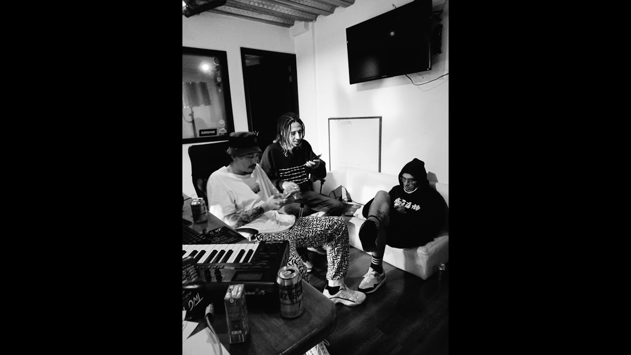 A QUEMARROPA el hijo unico (AB FNX ) FT ( @elRedCodeOficial ) rap en la loma