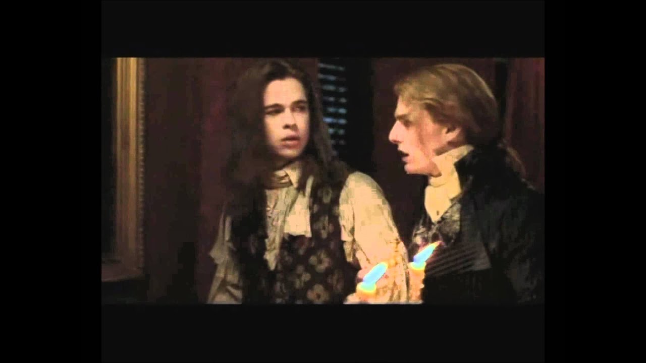 The Horror of our Love [Louis/Lestat]